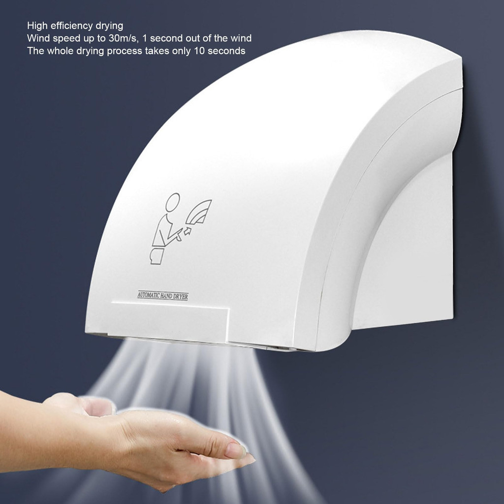 automatic hand dryer - Best Prices and Online Promos - Jul 2026 ...