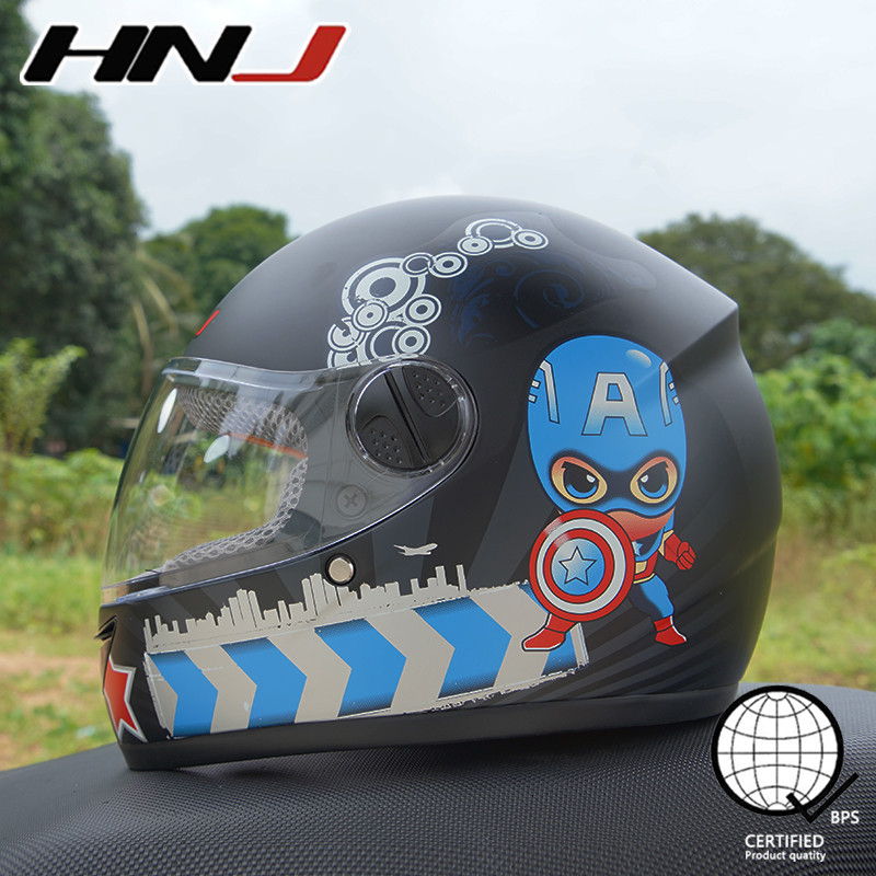 lazada kids helmet Bicycle with USB Light - Size from Child to Teen | Size 54-58 | Beautiful Bicycle Helmet for Boys and Girls | Built-in Rechargeable LED Light Shop Full Face Bicycle Helmet