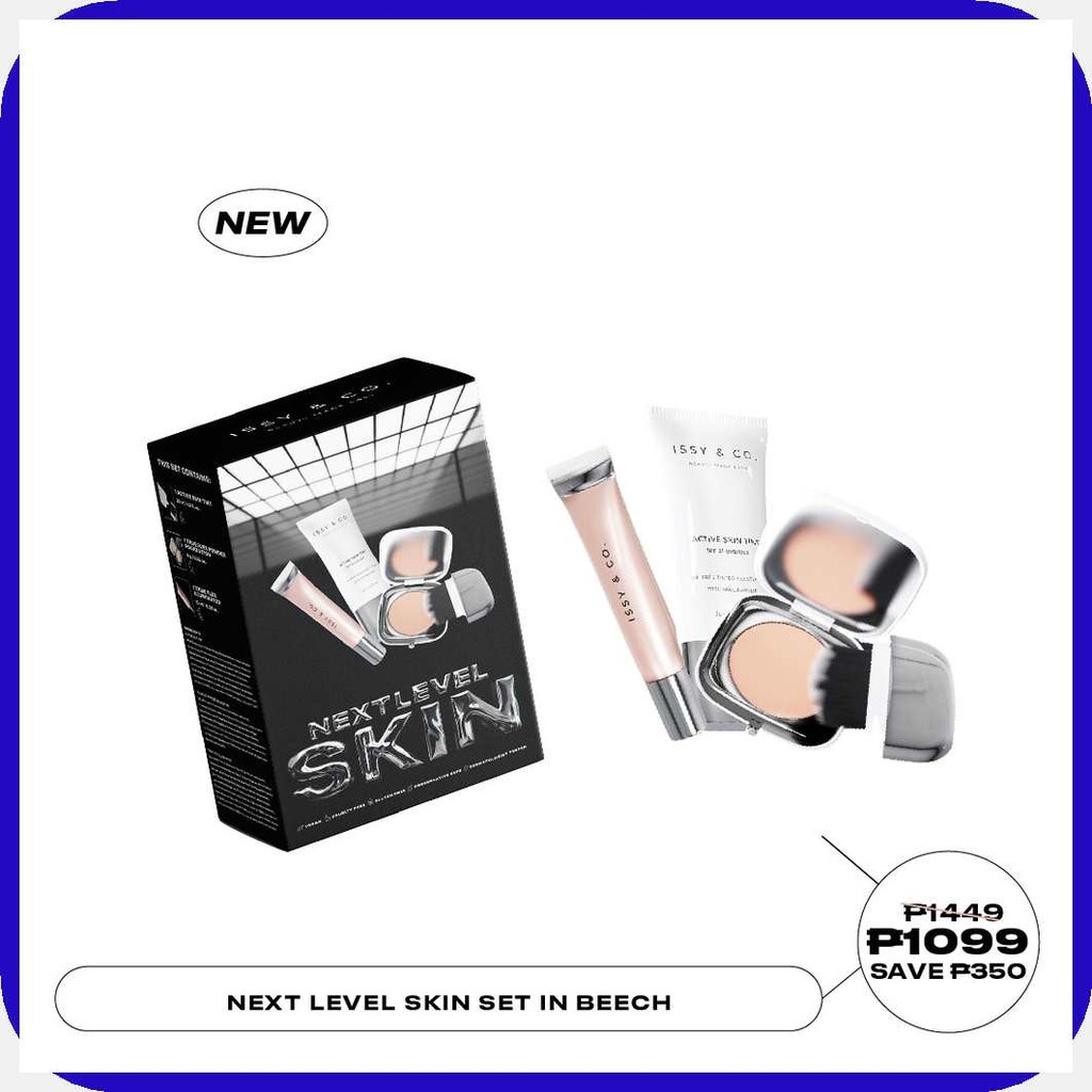 Issy&BNext]vr>Level,fs