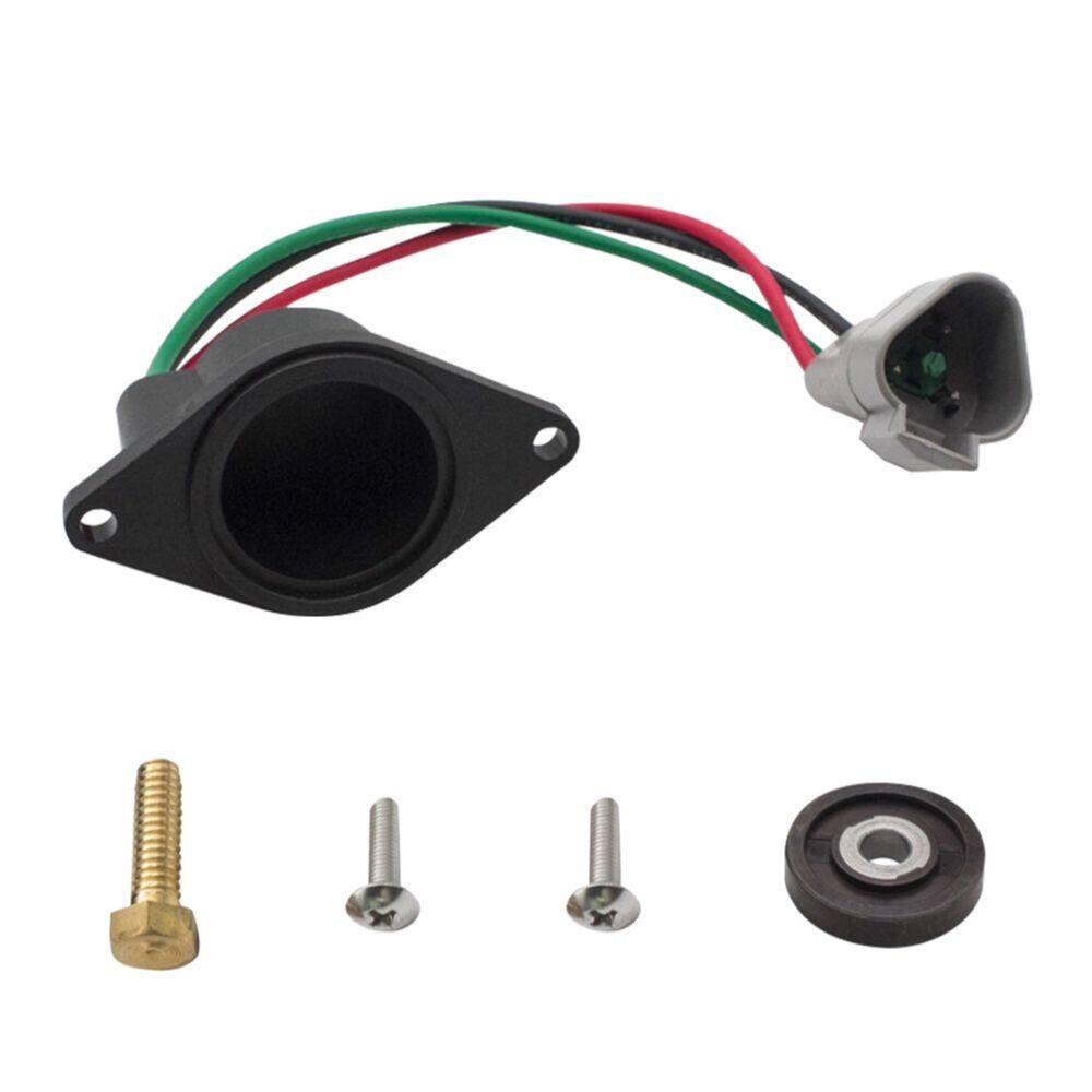 Speed Sensor 102704901 102704901 for Club Car IQ DS Precedent Golf