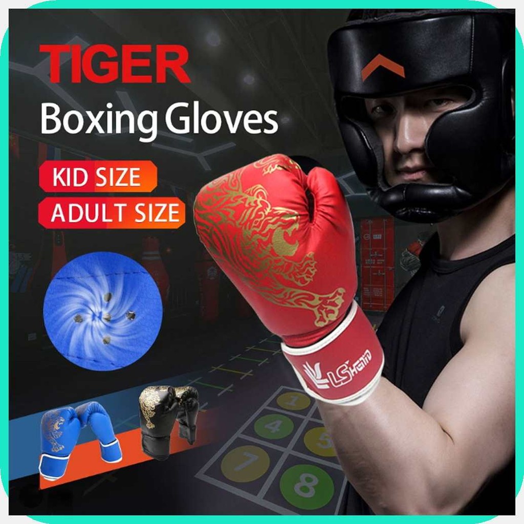 Boxing%FO?Gloves|gw/PU&hK,Tiger,W!print,w[Boxing!S,Training[u!Glove,KX ...