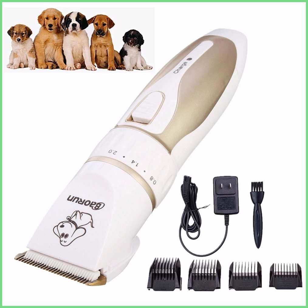 Professional`z=Rechargeable@Ja:Pet:z%Cat:l_Dog%R:Hair_W%Razor:m_Trimmer ...