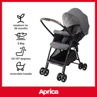 Aprica stroller price online