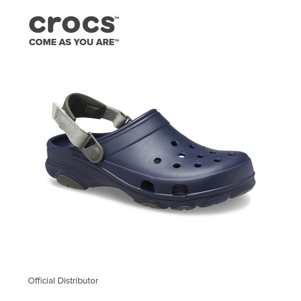 Heavy duty crocs online