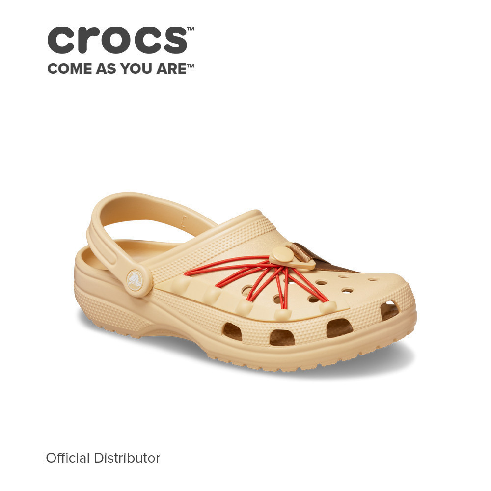 Crocs distributor clearance