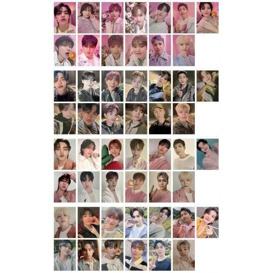 SEVENTEEN Always yours セルフィーフォト JEONGHAN JEONGHAN SEVENTEEN ALWAYS YOURS JAPAN BEST ALBUM Official