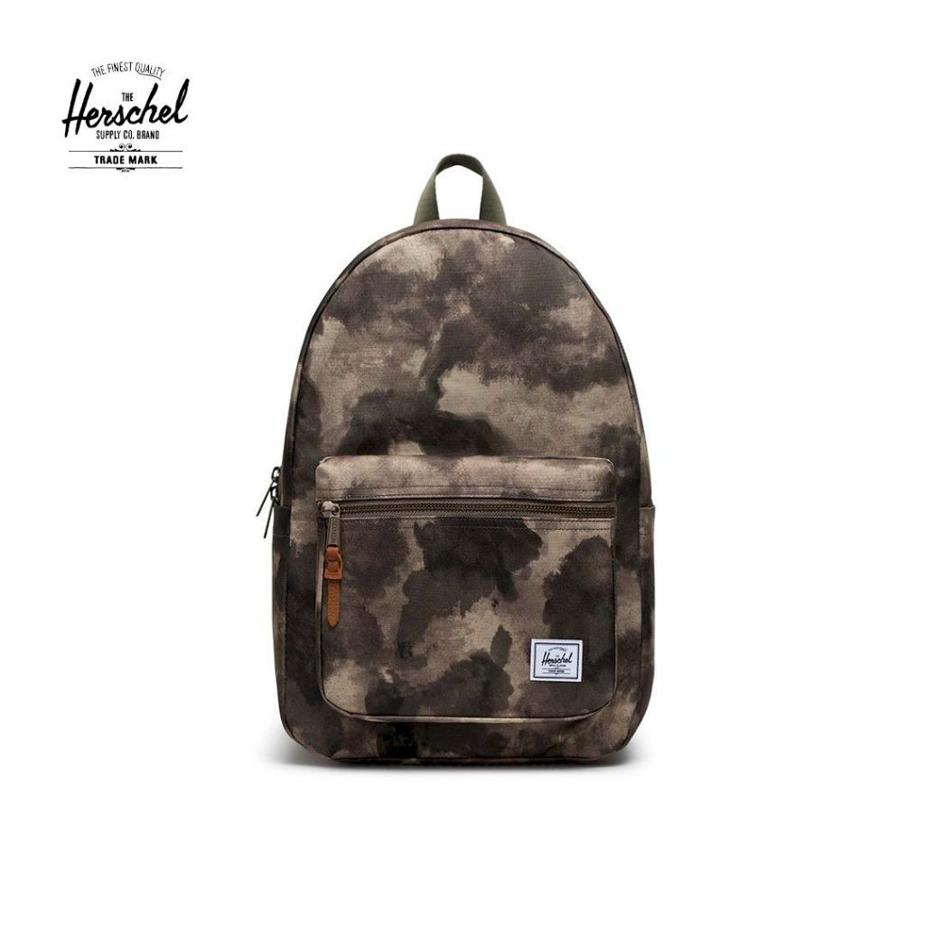 Herschel camo backpack on sale