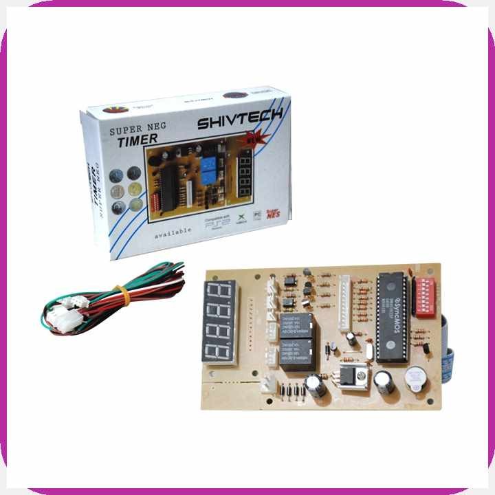Shivtech*u#4,de