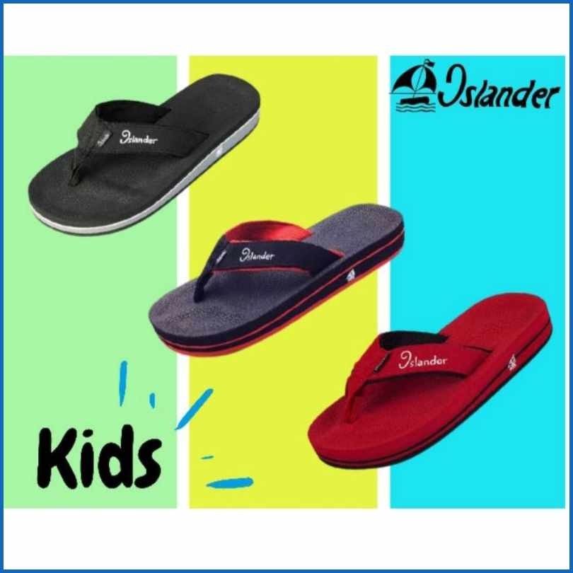 Islander:v}Original]I;for@qr+Kids he+tM+LE+rE+FP+Slipper (Benz Kids ...