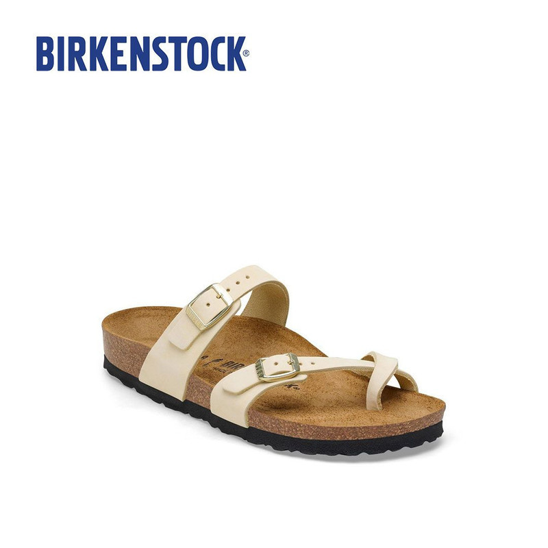 Birkenstock sandals shopee hotsell