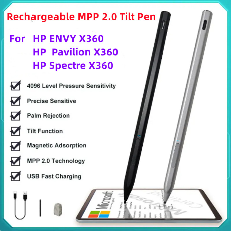 Hp Envy X360 Best Buy Hp Stylus Pen HP Stylus Active Pen For