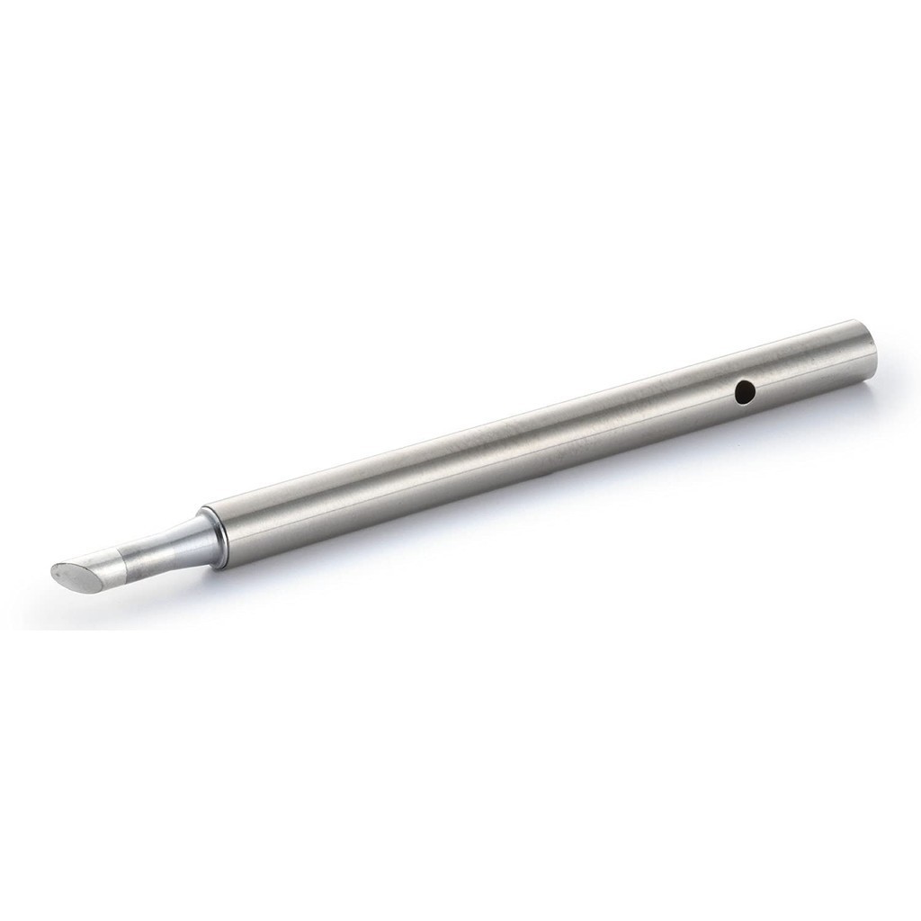 HAKKO T34-C0.8 Shape-0.8C punta saldante per HAKKO FX-650 Batter Fly