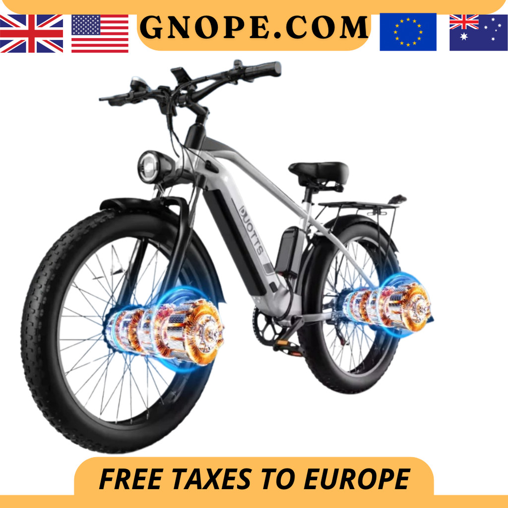 i-Bike City Easy Urban Bicicletta Elettrica 26 Pedalata Assistita Bianca - Rossetti Market