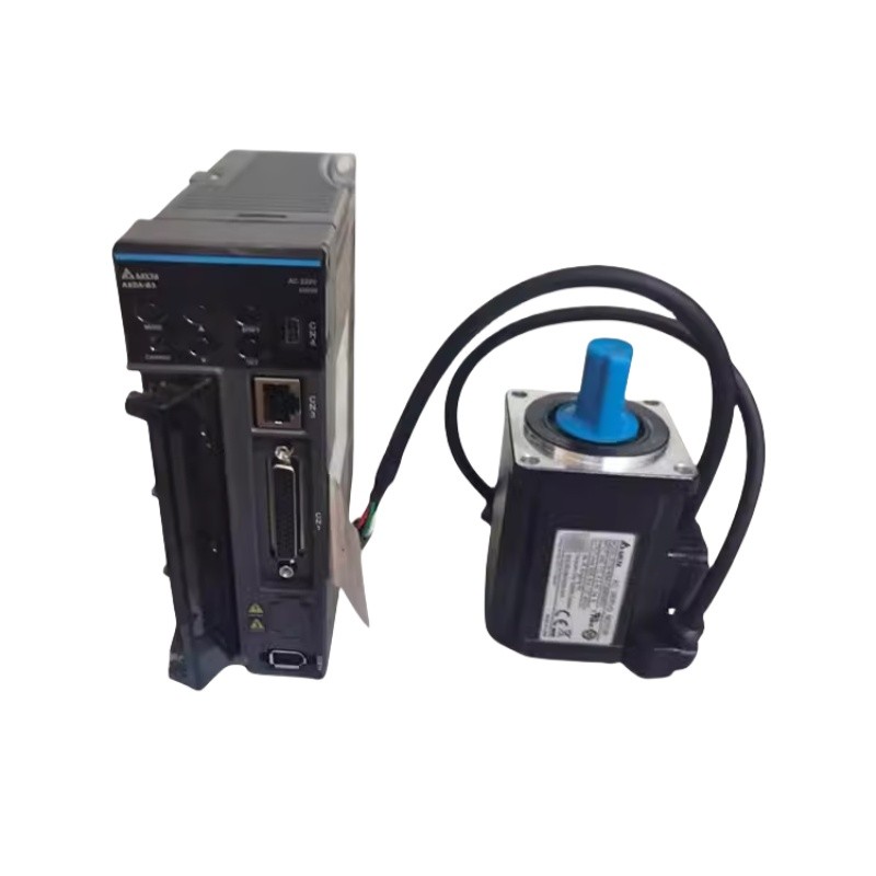 Delta B3 Drive Power Factor Controllers 3KW Capacity Models ASD-A2-0121 ...