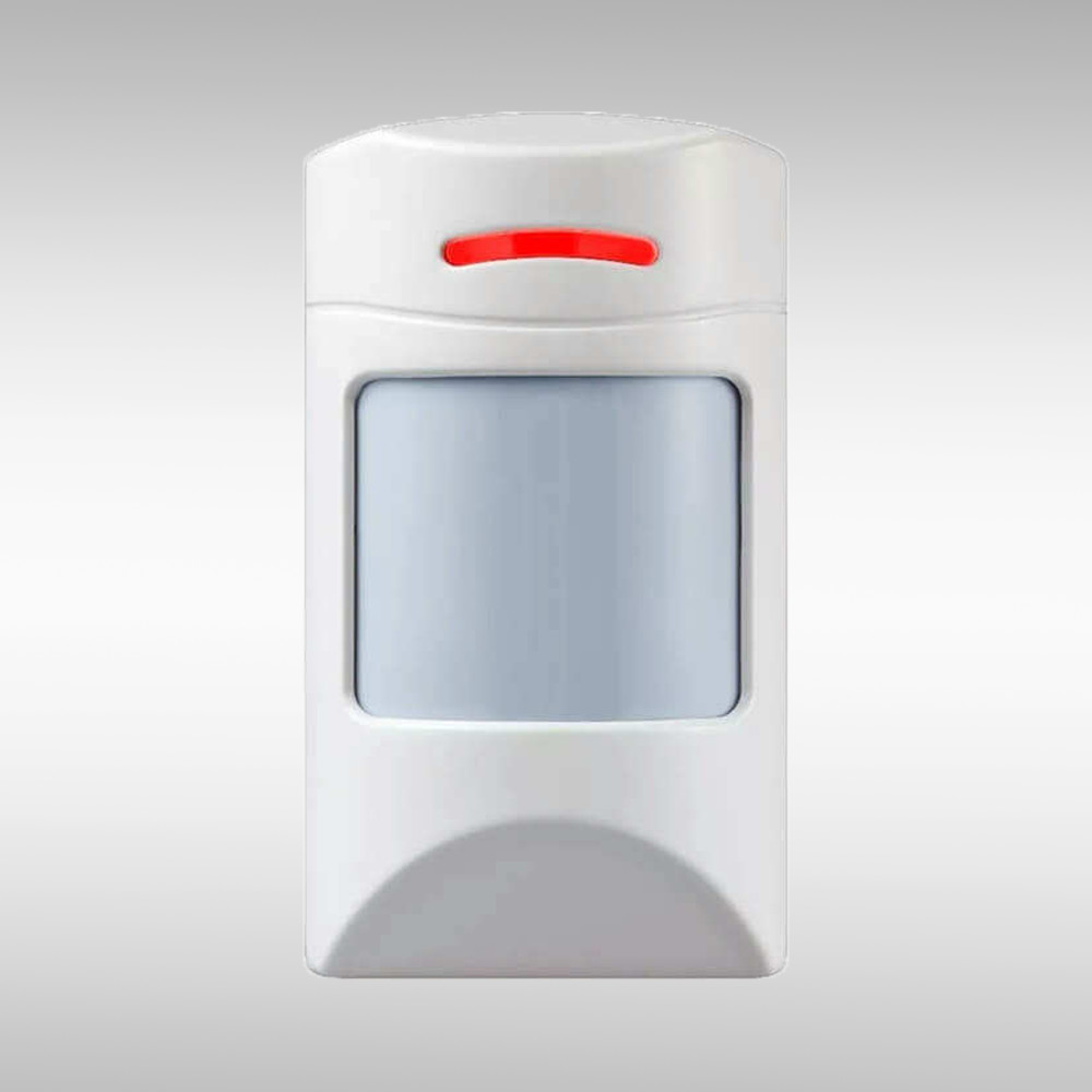 Movement Infrared Gsm Pir Motion Sensor With Alarm Mini Alarm Human ...