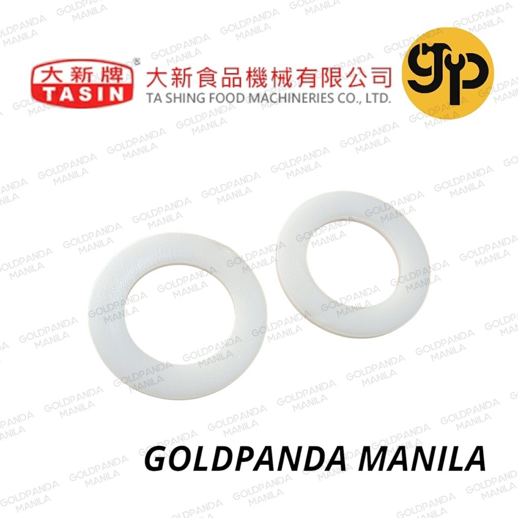 Tasin Meat Grinder Plastic Flat Washer | Shopee Philippines