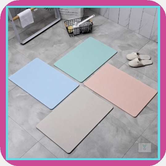 60x39"qI\Quick>m^g`Drying^mS/Diatomite^YsBath/DA^MatIc/Shower^hRoom