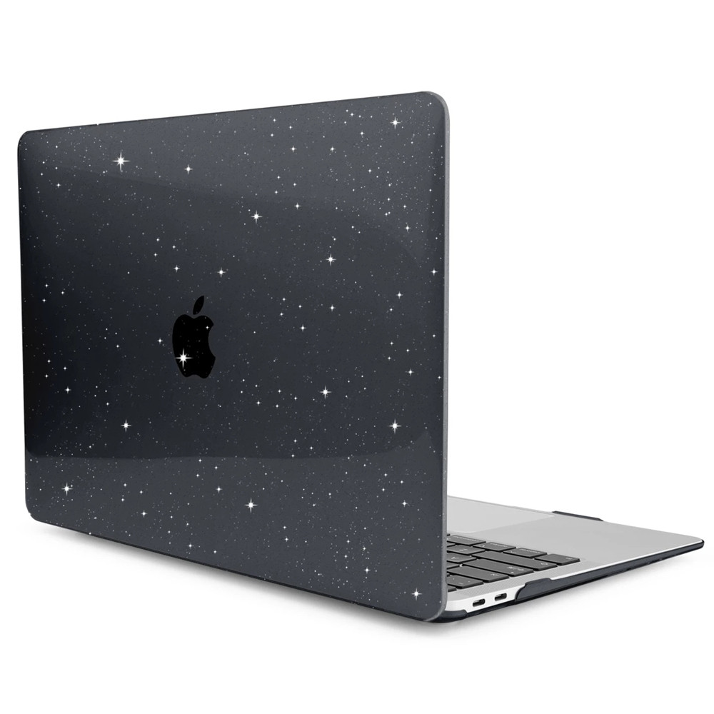 Original Crystal Pellucid PC Laptop Case Notebook Bag For Macbook Air