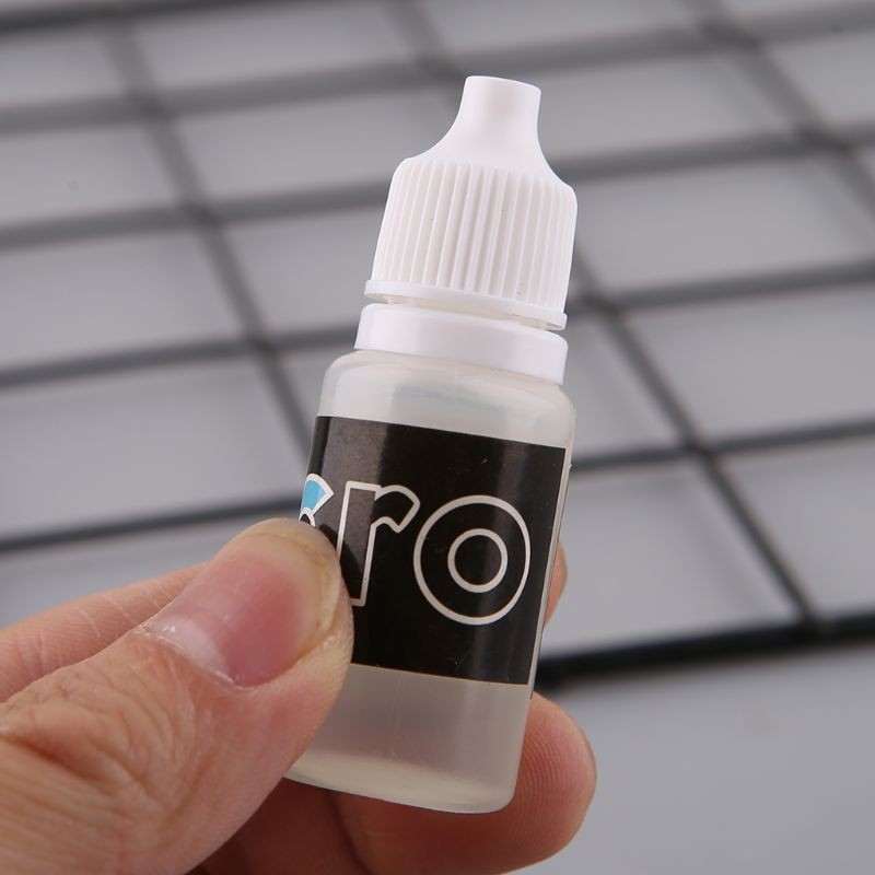 Lubricant Low Viscosity Bearing Lubricant Roller Skates Drift Board