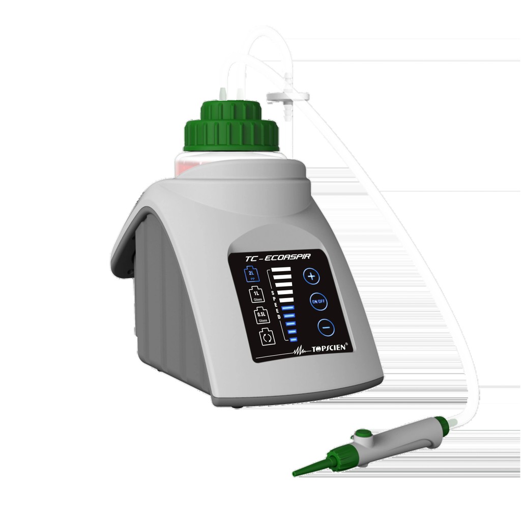 Gelsonlab HSLI059 Laboratory Ecoaspir Aspirator Shopee Philippines