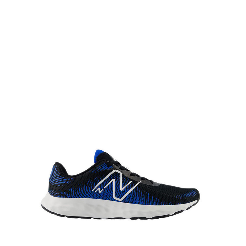 New balance womens 420 black online