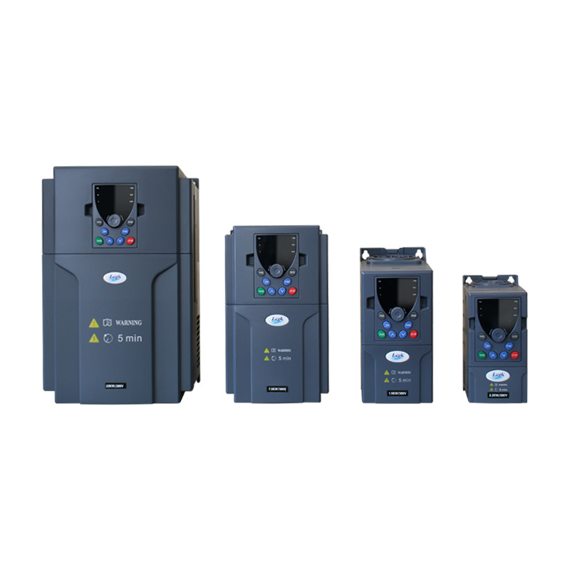 LCGK Automatic Work 380V Solar Pump Inverter 15kW 22kW 30kW 3 Phase AC ...