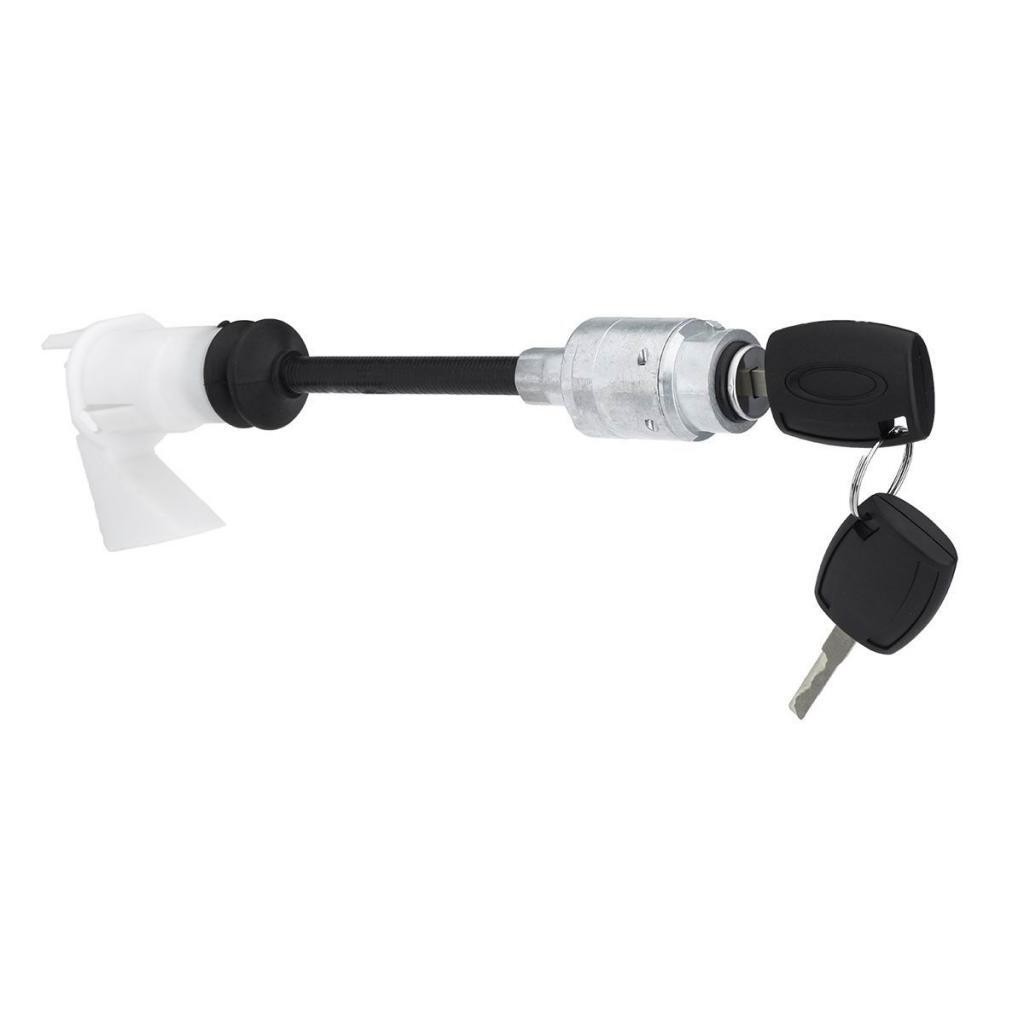 Bonnet Release Lock Latch Repair Kit Keys For Focus MK2 04-12 4556337 ...