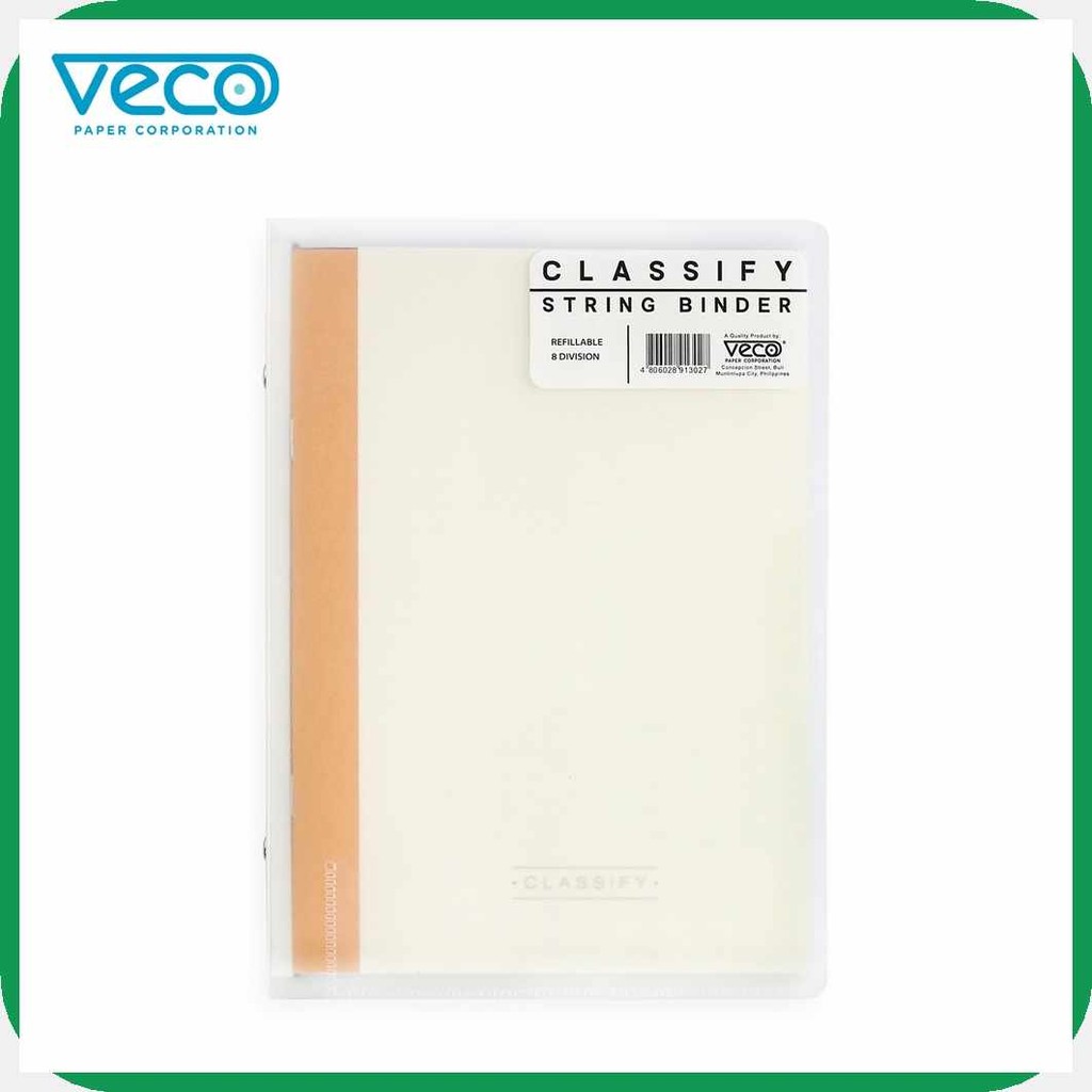 Vecob:Paper@f+Classify~EA*nH+A+D+M+String Mt+Binder (1 pc) | Shopee ...