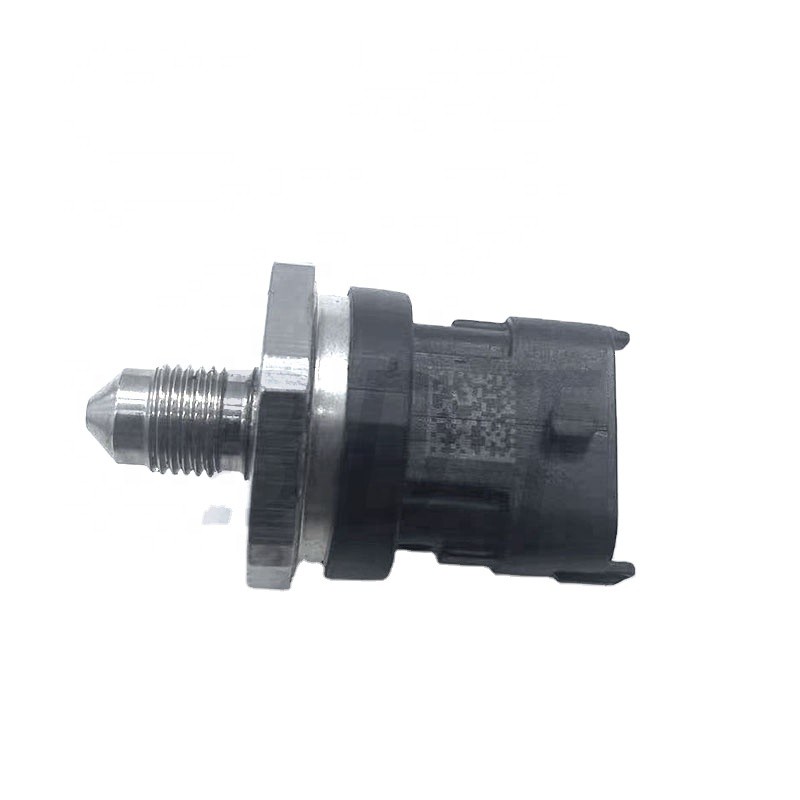 Capteur De Pression De Rampe De Carburant Pour Mazda CX-7 2.3L 2007-2009 - Compatible 0261545006 0261545074