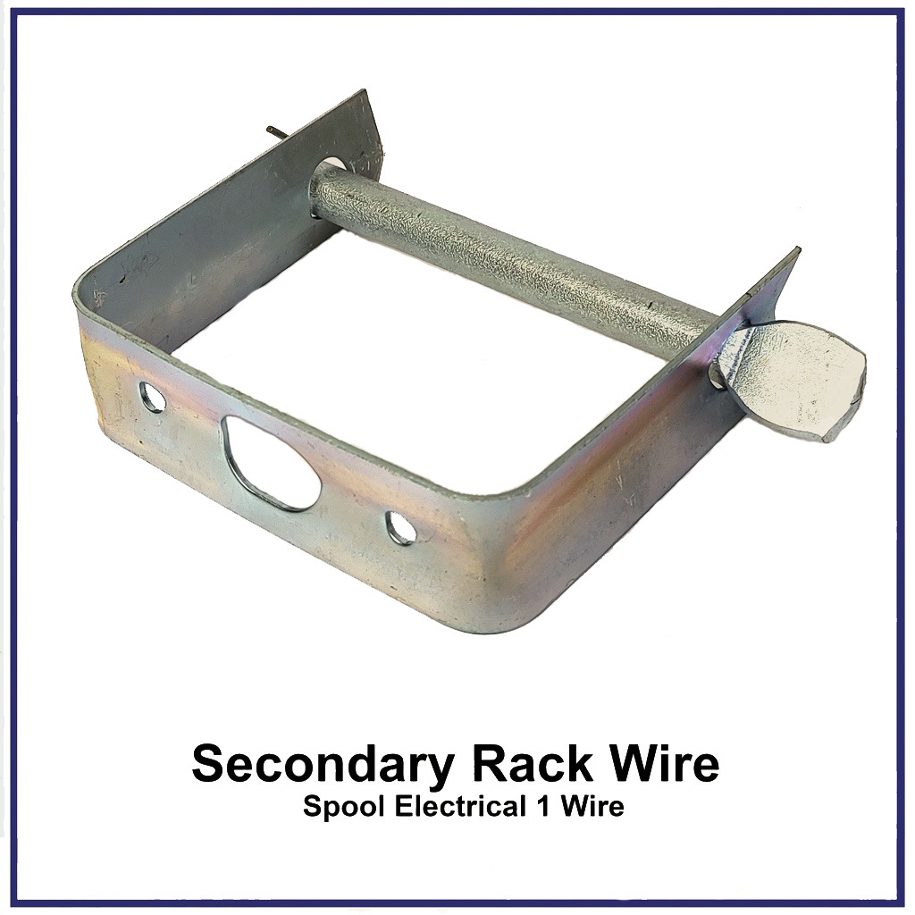 Shop secondary rack 2 spool for Sale on Shopee Philippines