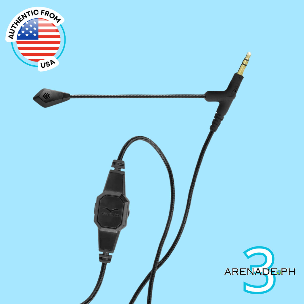 Vmoda Boom Pro Mic Moda Boom Mic Boompro Microphone V-MODA BoomPro