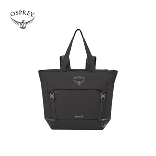 Osprey - Daylite Large Tote Tas | Soundwave Grey/Latte Brown | 9194