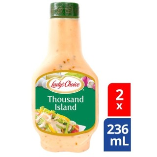lady's choice dressing - Best Prices and Online Promos - May 2026 | Shopee  Philippines