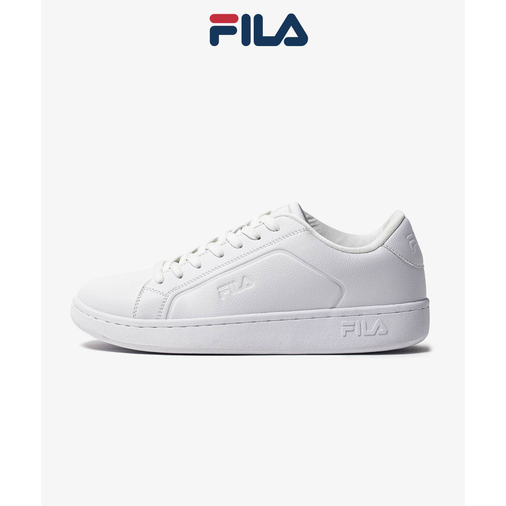 Fila classic shoes womens hotsell