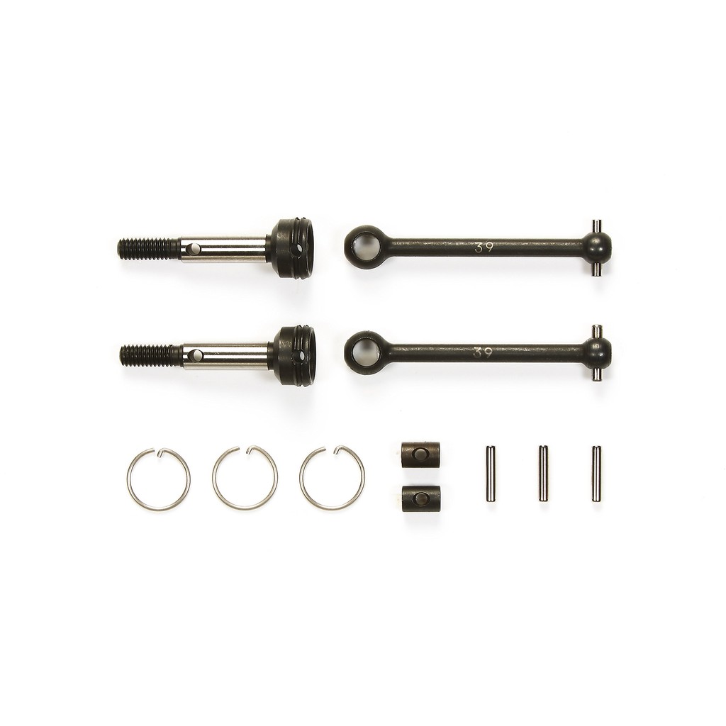 Tamiya Hop Up Options Puleggia Alluminio 18T – OP.1450 Per TA06, XV-01 (54450)