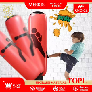 Child size punching bag deals