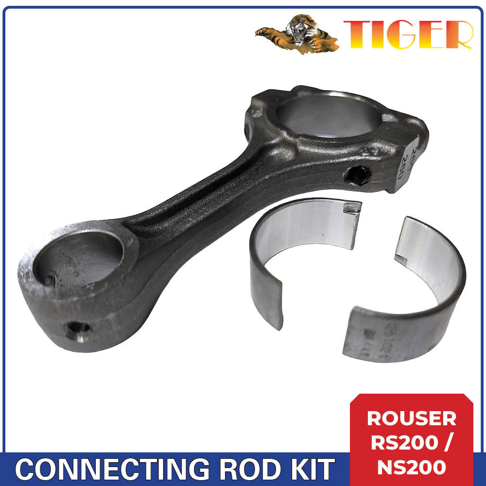 Tiger Rouser RS200 / 200NS / KTM RC200 / DUKE 200 Connecting Rod Kit ...