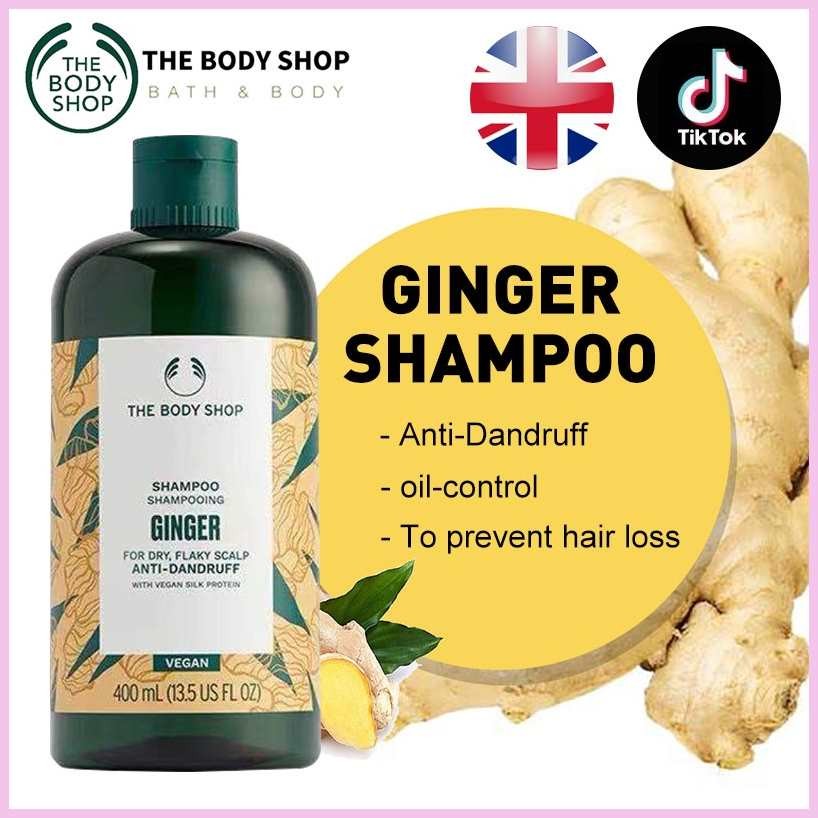 o+Shampoo Grower Man