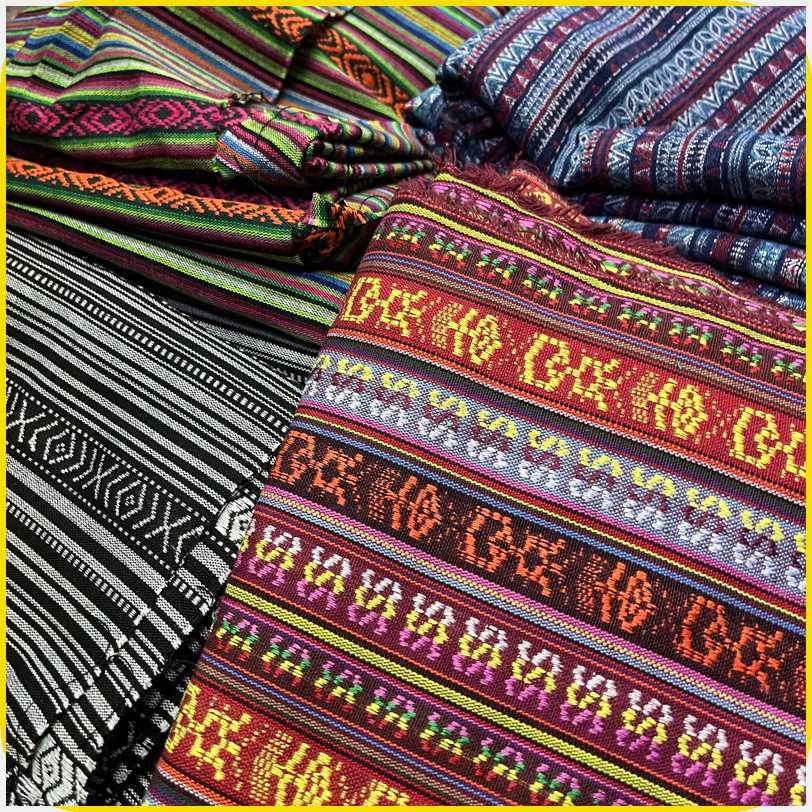 One&qw`A;Meter&Native`I&Handwoven;a`cloth/'O