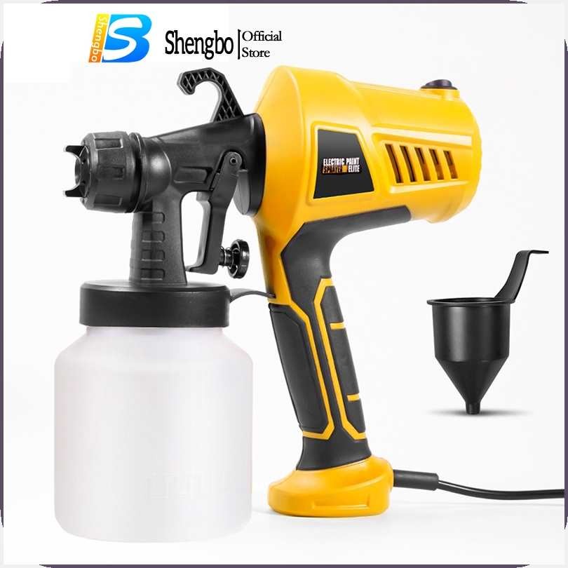 SHENGBO)Kf\Electric>nf?Spray\V