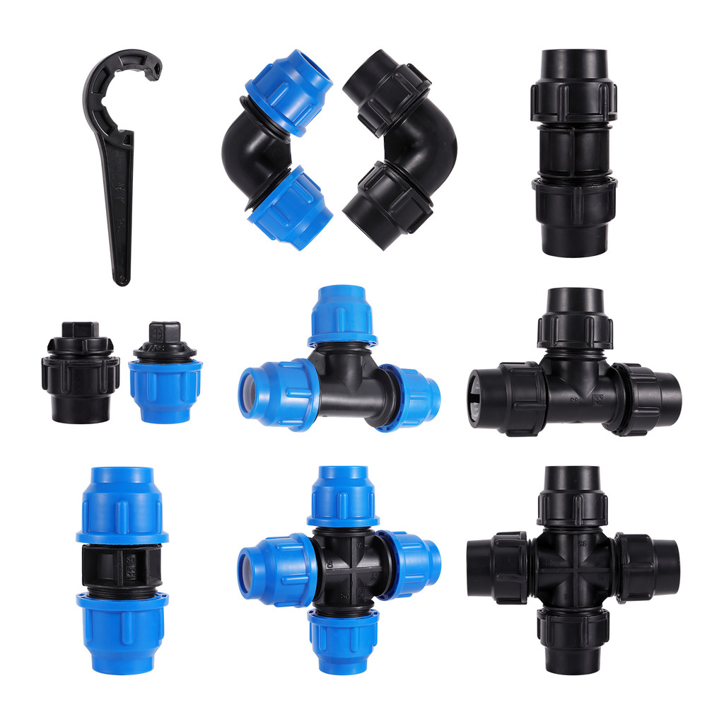 Hex Nipple: 3 In X 3 In Fitting Pipe Size, Schedule 80, Male - View #4