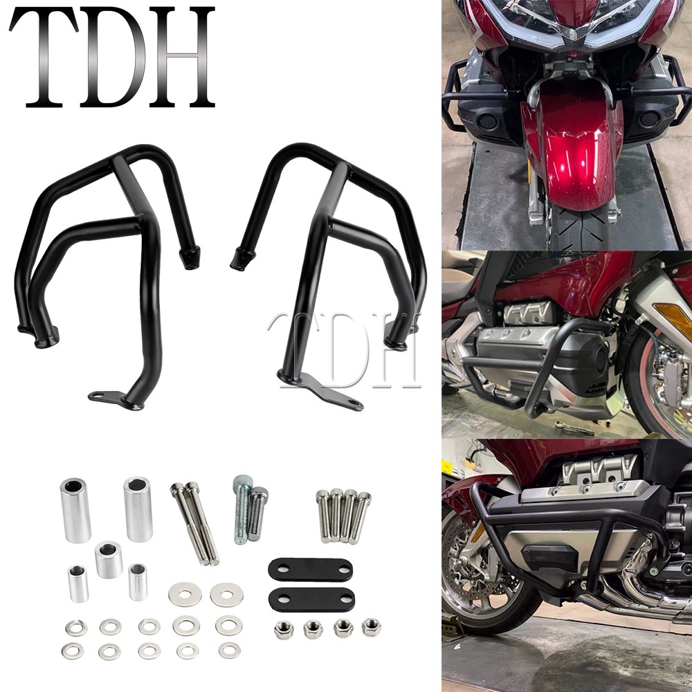 for-honda-goldwing-gl1800-f6c-f6b-gl-1800-2018-21-motorcycle-highway