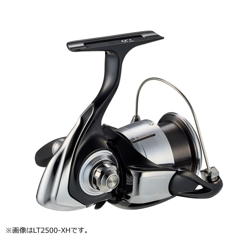 DAIWA 23 LEXA LT2500 Spinning Reel 【Direct from Japan】 | Shopee Philippines