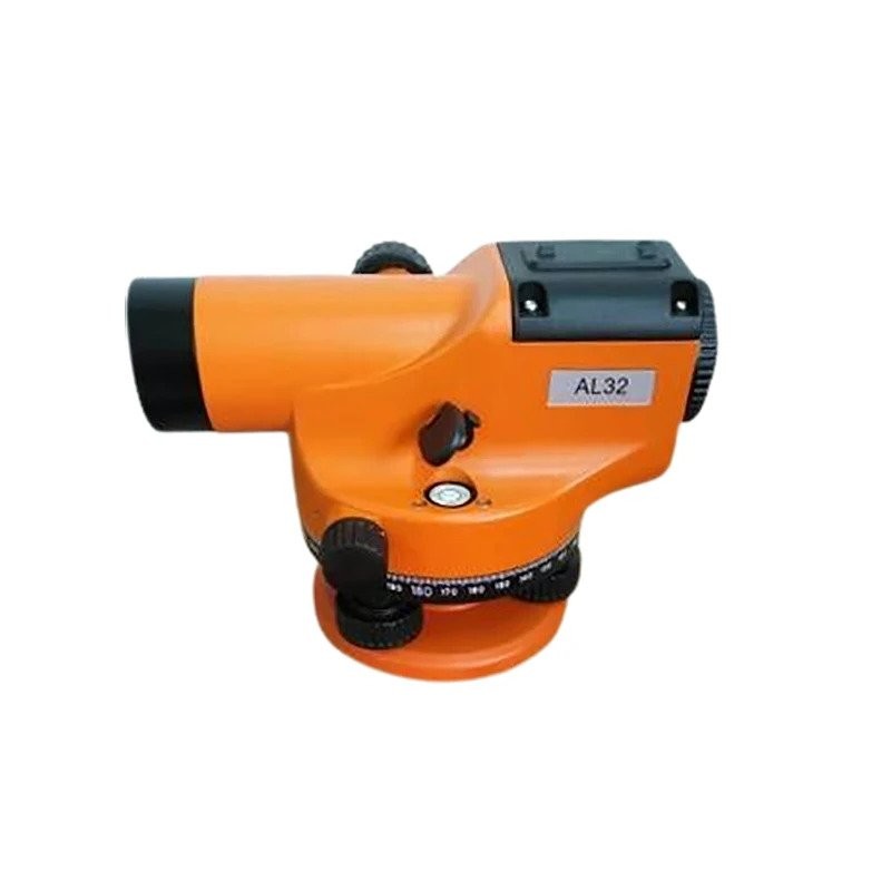 High Precision 32X Optical Surveying instrument Automatic Engineering ...