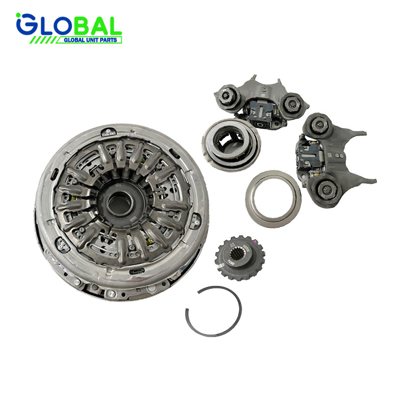 ☾LUK NEW 6DCT250 DPS6 PS250 Transmission Dual Clutch Shift Suit For ...