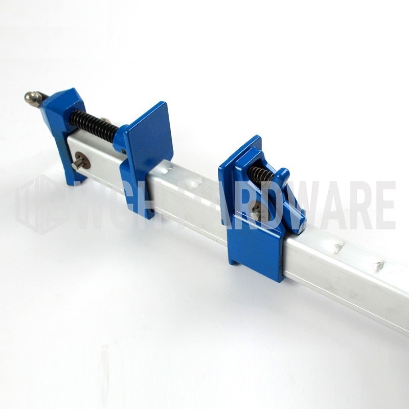 WGHs*SHE.KL}Aluminum!p&F&s`Clamp&24`p&u`48&Quick Release Bar Speed ...