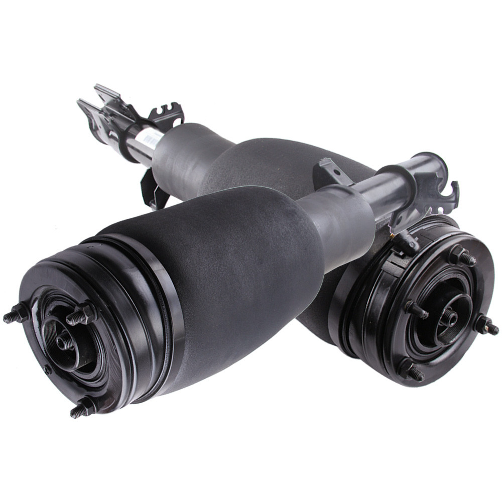 air Front Left Right Air Suspension Shock Strut For Land Rover Range ...