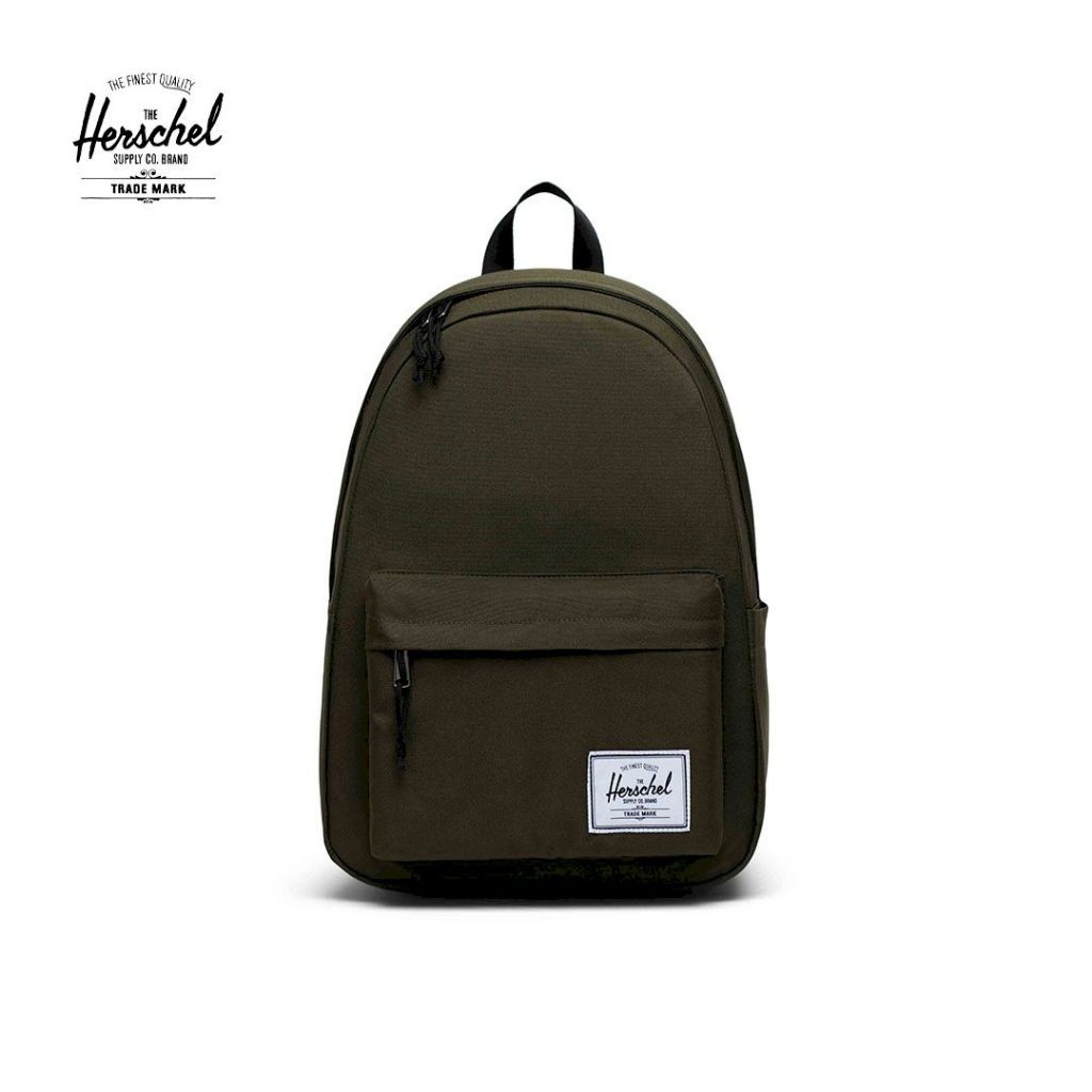Herschel Classic X Large Backpack Ivy Green Us 26L