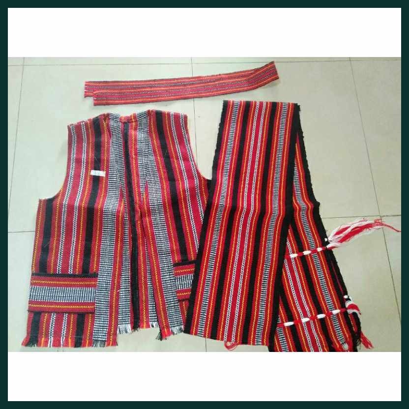 Ifugao,S`Bahag@QB-with=wW(Chaleco|wk(Kids | Shopee Philippines