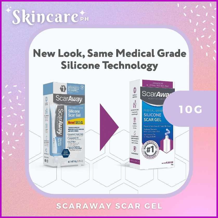 ScarAwayI{Silicone+i#Scar)Jr}Gel=NC|10g=AZ||=lK|Clear=HP}Silicone>Xw ...